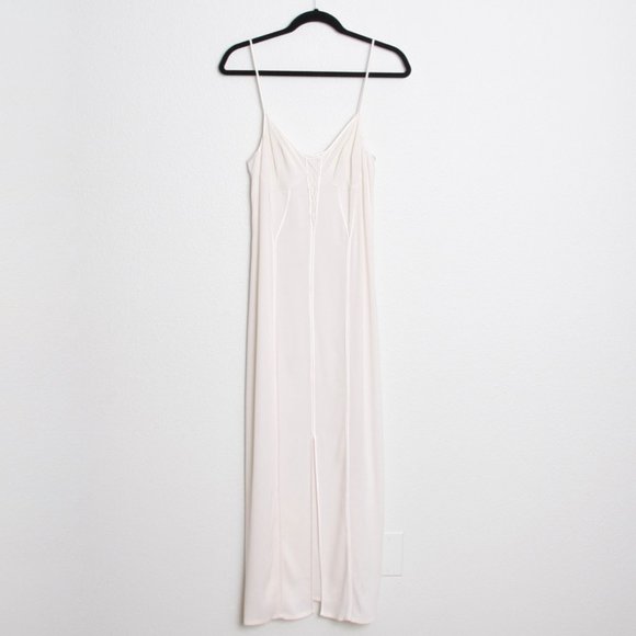 La Perla Other - La Perla Vintage Silk Slip Dress Nightdress